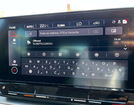 SEAT Leon 1.5 Leon FR eTSI Semi-Auto 5dr 39