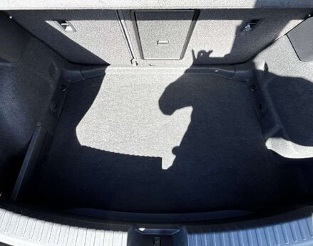 SEAT Leon 1.5 Leon FR eTSI Semi-Auto 5dr 75