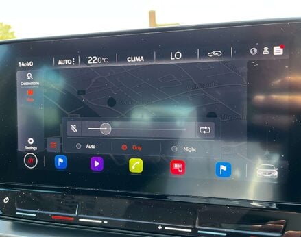 SEAT Leon 1.5 Leon FR eTSI Semi-Auto 5dr 37