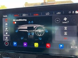 SEAT Leon 1.5 Leon FR eTSI Semi-Auto 5dr 35