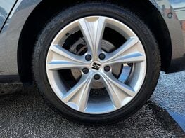 SEAT Leon 1.5 Leon FR eTSI Semi-Auto 5dr 14