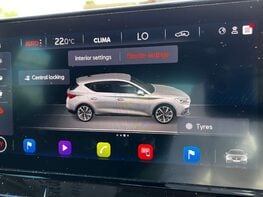 SEAT Leon 1.5 Leon FR eTSI Semi-Auto 5dr 52