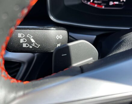 SEAT Leon 1.5 Leon FR eTSI Semi-Auto 5dr 61