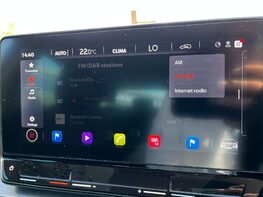 SEAT Leon 1.5 Leon FR eTSI Semi-Auto 5dr 32