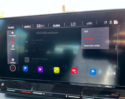 SEAT Leon 1.5 Leon FR eTSI Semi-Auto 5dr 32