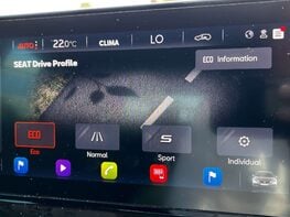 SEAT Leon 1.5 Leon FR eTSI Semi-Auto 5dr 47