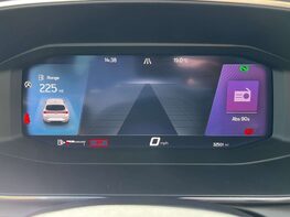 SEAT Leon 1.5 Leon FR eTSI Semi-Auto 5dr 24