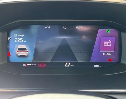 SEAT Leon 1.5 Leon FR eTSI Semi-Auto 5dr 24