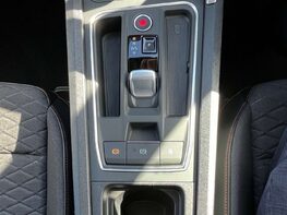 SEAT Leon 1.5 Leon FR eTSI Semi-Auto 5dr 58