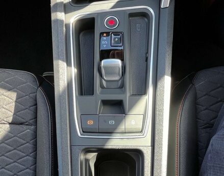 SEAT Leon 1.5 Leon FR eTSI Semi-Auto 5dr 58