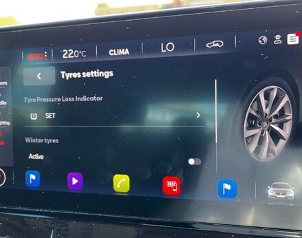 SEAT Leon 1.5 Leon FR eTSI Semi-Auto 5dr 53