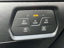 SEAT Leon 1.5 Leon FR eTSI Semi-Auto 5dr 65