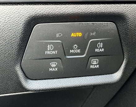 SEAT Leon 1.5 Leon FR eTSI Semi-Auto 5dr 65