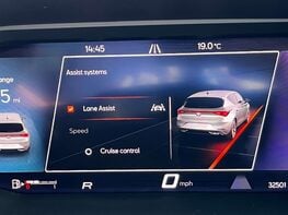 SEAT Leon 1.5 Leon FR eTSI Semi-Auto 5dr 44