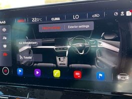 SEAT Leon 1.5 Leon FR eTSI Semi-Auto 5dr 40