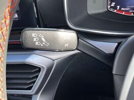 SEAT Leon 1.5 Leon FR eTSI Semi-Auto 5dr 63