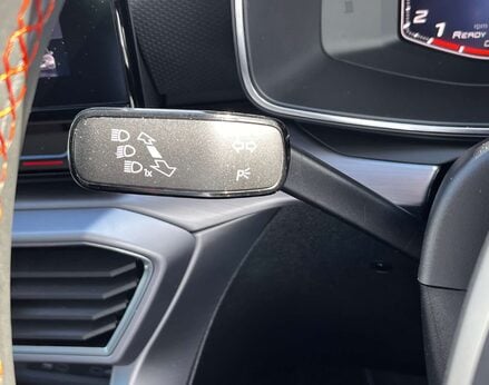 SEAT Leon 1.5 Leon FR eTSI Semi-Auto 5dr 63