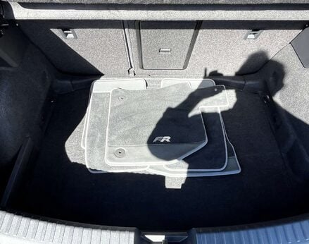 SEAT Leon 1.5 Leon FR eTSI Semi-Auto 5dr 74