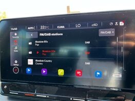 SEAT Leon 1.5 Leon FR eTSI Semi-Auto 5dr 31