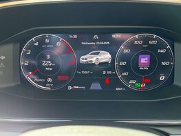 SEAT Leon 1.5 Leon FR eTSI Semi-Auto 5dr 21