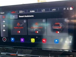 SEAT Leon 1.5 Leon FR eTSI Semi-Auto 5dr 42