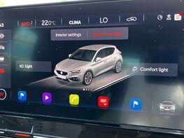 SEAT Leon 1.5 Leon FR eTSI Semi-Auto 5dr 51