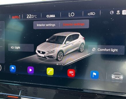 SEAT Leon 1.5 Leon FR eTSI Semi-Auto 5dr 51