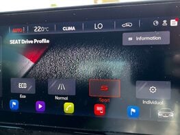 SEAT Leon 1.5 Leon FR eTSI Semi-Auto 5dr 49