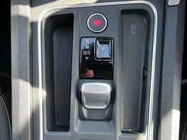 SEAT Leon 1.5 Leon FR eTSI Semi-Auto 5dr 56