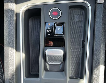 SEAT Leon 1.5 Leon FR eTSI Semi-Auto 5dr 56