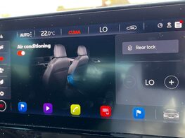 SEAT Leon 1.5 Leon FR eTSI Semi-Auto 5dr 36