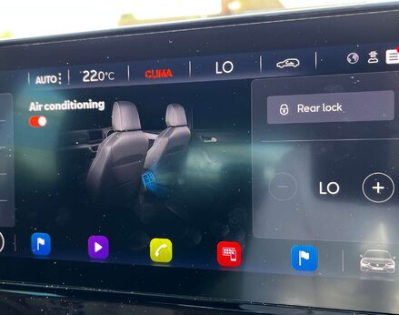 SEAT Leon 1.5 Leon FR eTSI Semi-Auto 5dr 36