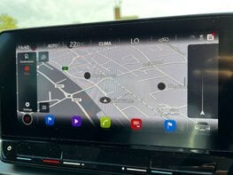 SEAT Leon 1.5 Leon FR eTSI Semi-Auto 5dr 26