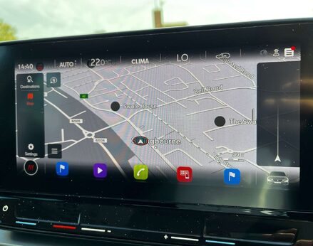 SEAT Leon 1.5 Leon FR eTSI Semi-Auto 5dr 26