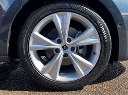 SEAT Leon 1.5 Leon FR eTSI Semi-Auto 5dr 16