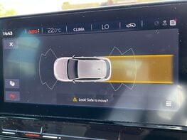 SEAT Leon 1.5 Leon FR eTSI Semi-Auto 5dr 27