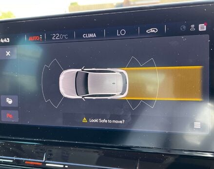 SEAT Leon 1.5 Leon FR eTSI Semi-Auto 5dr 27