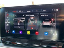 SEAT Leon 1.5 Leon FR eTSI Semi-Auto 5dr 41