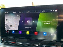 SEAT Leon 1.5 Leon FR eTSI Semi-Auto 5dr 29