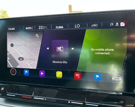 SEAT Leon 1.5 Leon FR eTSI Semi-Auto 5dr 29