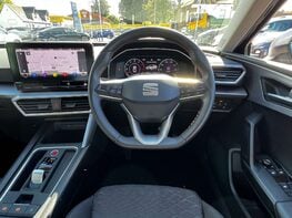 SEAT Leon 1.5 Leon FR eTSI Semi-Auto 5dr 19