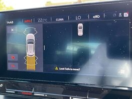 SEAT Leon 1.5 Leon FR eTSI Semi-Auto 5dr 28