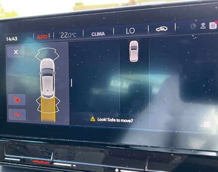 SEAT Leon 1.5 Leon FR eTSI Semi-Auto 5dr 28