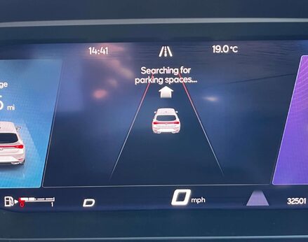 SEAT Leon 1.5 Leon FR eTSI Semi-Auto 5dr 46