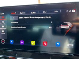 SEAT Leon 1.5 Leon FR eTSI Semi-Auto 5dr 45