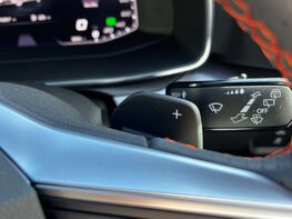 SEAT Leon 1.5 Leon FR eTSI Semi-Auto 5dr 62