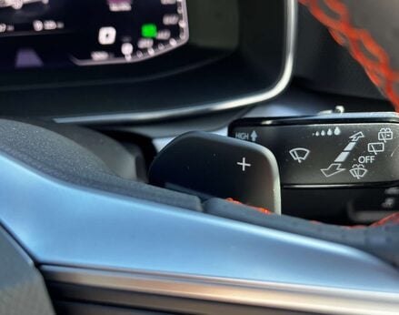 SEAT Leon 1.5 Leon FR eTSI Semi-Auto 5dr 62