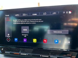 SEAT Leon 1.5 Leon FR eTSI Semi-Auto 5dr 33