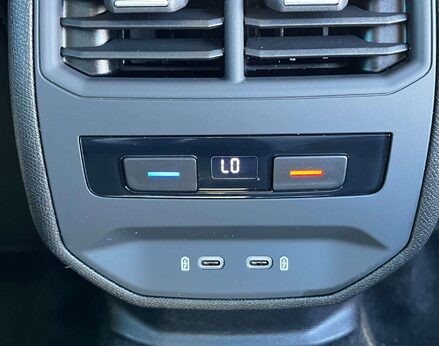 SEAT Leon 1.5 Leon FR eTSI Semi-Auto 5dr 71