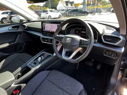 SEAT Leon 1.5 Leon FR eTSI Semi-Auto 5dr 18